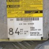 Εγκέφαλος Αερόσακων Toyota Avensis Τ25 2003-2008 89170-05120