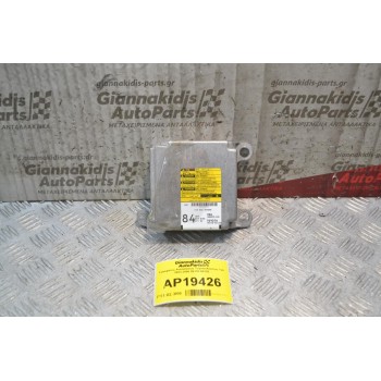 Εγκέφαλος Αερόσακων Toyota Avensis Τ25 2003-2008 89170-05120