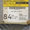 Εγκέφαλος Αερόσακων Toyota Avensis Τ25 2003-2008 89170-05120