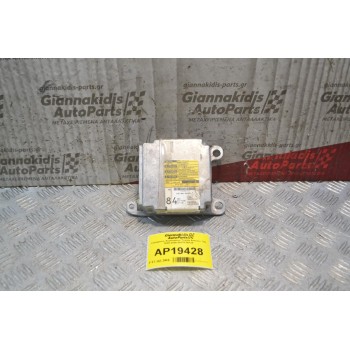 Εγκέφαλος Αερόσακων Toyota Avensis Τ25 2003-2008 89170-05120