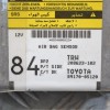 Εγκέφαλος Αερόσακων Toyota Avensis Τ25 2003-2008 89170-05120