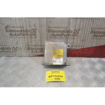 Εγκέφαλος Αερόσακων Toyota Avensis Τ25 2003-2008 89170-05120