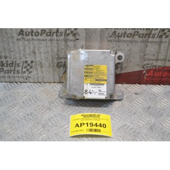 Εγκέφαλος Αερόσακων Toyota Avensis Τ25 2003-2008 89170-05120