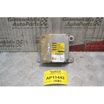 Εγκέφαλος Αερόσακων Toyota Avensis Τ25 2003-2008 89170-05120