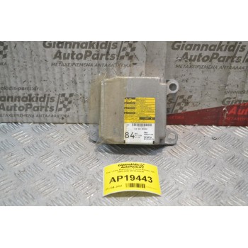 Εγκέφαλος Αερόσακων Toyota Avensis Τ25 2003-2008 89170-05120