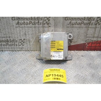 Εγκέφαλος Αερόσακων Toyota Avensis Τ25 2003-2008 89170-05120