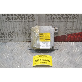 Εγκέφαλος Αερόσακων Toyota Avensis Τ25 2003-2008 89170-05120