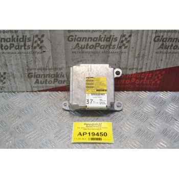 Εγκέφαλος Αερόσακων Toyota Corolla 2002-2004 89170-02270