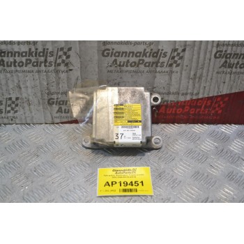 Εγκέφαλος Αερόσακων Toyota Corolla 2002-2004 89170-02270