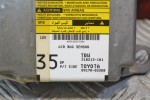 Εγκέφαλος Αερόσακων Toyota Corolla 2002-2004 89170-02260