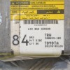 Εγκέφαλος Αερόσακων Toyota Avensis Τ25 2003-2008 89170-05120