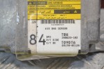 Εγκέφαλος Αερόσακων Toyota Avensis Τ25 2003-2008 89170-05120