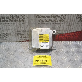 Εγκέφαλος Αερόσακων Toyota Avensis Τ25 2003-2008 89170-05120