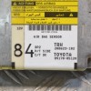 Εγκέφαλος Αερόσακων Toyota Avensis Τ25 2003-2008 89170-05120