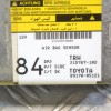 Εγκέφαλος Αερόσακων Toyota Avensis Τ25 2003-2008 89170-05121