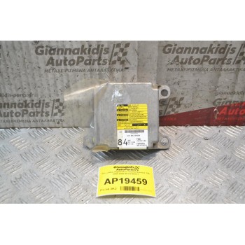 Εγκέφαλος Αερόσακων Toyota Avensis Τ25 2003-2008 89170-05121