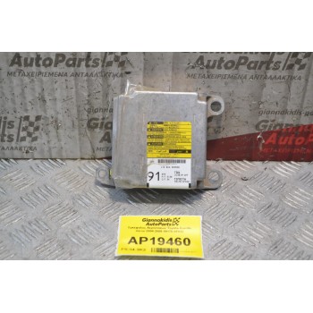Εγκέφαλος Αερόσακων Toyota Corolla Verso 2004-2008 89170-0F032
