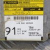 Εγκέφαλος Αερόσακων Toyota Corolla Verso 2004-2008 89170-0F032