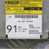 Εγκέφαλος Αερόσακων Toyota Corolla Verso 2004-2008 89170-0F032