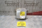 Εγκέφαλος Αερόσακων Toyota Corolla 2002-2004 89170-02270