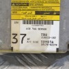 Εγκέφαλος Αερόσακων Toyota Corolla 2002-2004 89170-02270