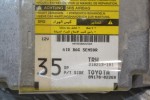 Εγκέφαλος Αερόσακων Toyota Corolla 2002-2004 89170-02260