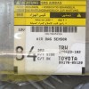 Εγκέφαλος Αερόσακων Toyota Avensis Τ25 2003-2008 89170-05120