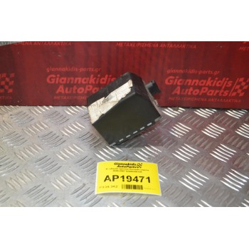 Κλειδαριά τιμονιού Renault Laguna 2000-2007 8200020613Α