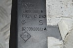 Κλειδαριά τιμονιού Renault Laguna 2000-2007 8200020613Α