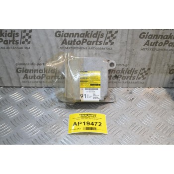 Εγκέφαλος Αερόσακων Toyota Corolla Verso 2004-2008 89170-0F032