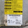 Εγκέφαλος Αερόσακων Toyota Corolla Verso 2004-2008 89170-0F032