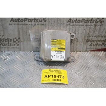 Εγκέφαλος Αερόσακων Toyota Corolla Verso 2004-2008 89170-0F032