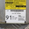 Εγκέφαλος Αερόσακων Toyota Corolla Verso 2004-2008 89170-0F032