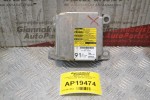 Εγκέφαλος Αερόσακων Toyota Corolla Verso 2004-2008 89170-0F032