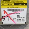 Εγκέφαλος Αερόσακων Toyota Corolla Verso 2004-2008 89170-0F032
