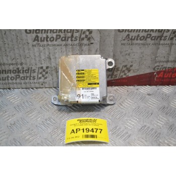 Εγκέφαλος Αερόσακων Toyota Corolla Verso 2004-2008 89170-0F032