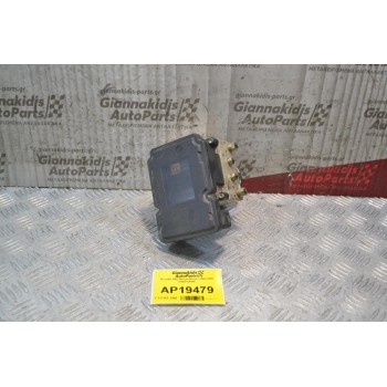 Μονάδα ABS Nissan Navara 2002-2009 47660 5X60E