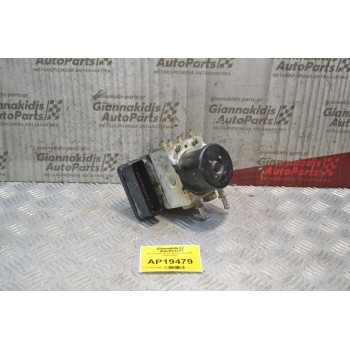 Μονάδα ABS Nissan Navara 2002-2009 47660 5X60E