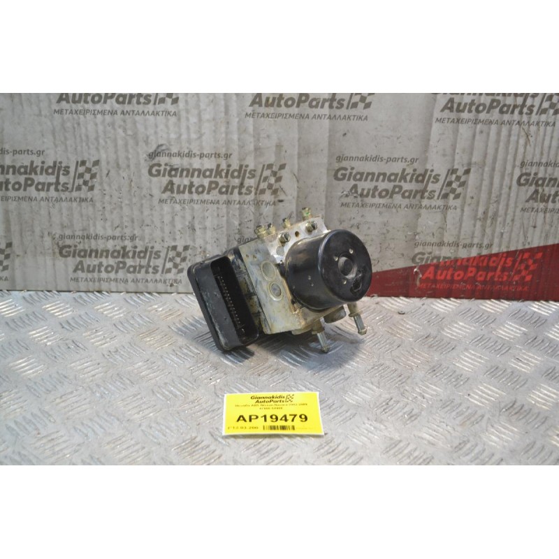 Μονάδα ABS Nissan Navara 2002-2009 47660 5X60E