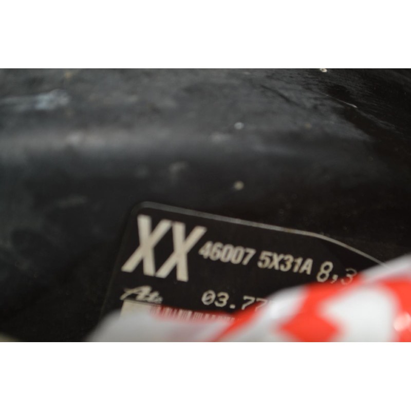 Σεβρό Φρένων - Σεβρόφρενο Nissan Navara 2002-2009 46007 5X31A 