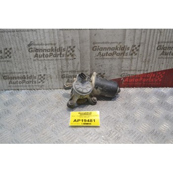 Μοτέρ  Υαλοκαθαριστήρων Εμπρός 5pins Hyundai Accent 1999-2001