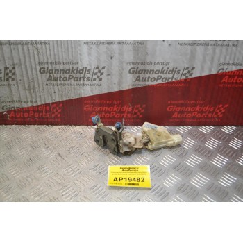 Ηλεκτρομαγνητική Κλειδαριά Εμπρός Δεξιά Nissan Almera N16 1998-2000 8055289912