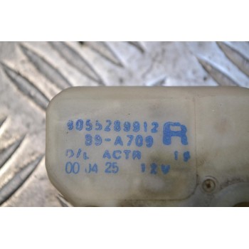 Ηλεκτρομαγνητική Κλειδαριά Εμπρός Δεξιά Nissan Almera N16 1998-2000 8055289912