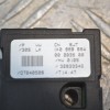 Εγκέφαλος Γωνίας Τιμονιού Skoda Octavia 5 2004-2008 00203500 1Κ0959654