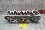 Καπάκι Μηχανής (Κεφαλάρι) Nissan Sunny N13 Αρ.Κινητήρα GA14 12Valve 1990-1995 87A