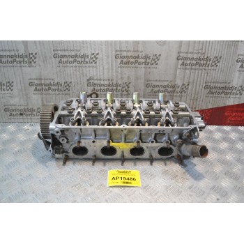 Καπάκι Μηχανής (Κεφαλάρι) Mitsubishi Carisma Αρ.Κινητήρα 4G92 1995-2006 G9E10