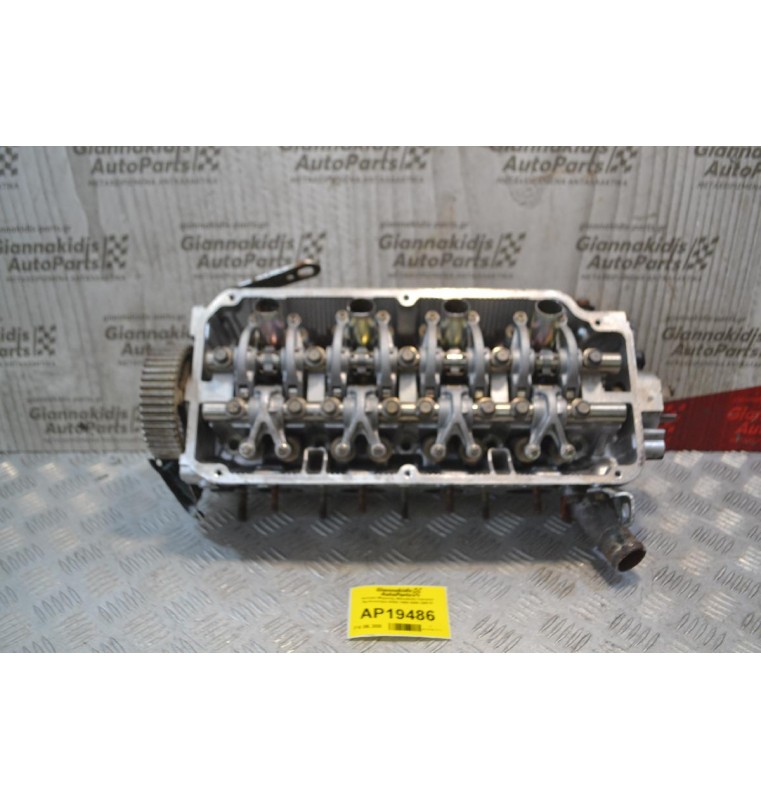 Καπάκι Μηχανής (Κεφαλάρι) Mitsubishi Carisma Αρ.Κινητήρα 4G92 1995-2006 G9E10