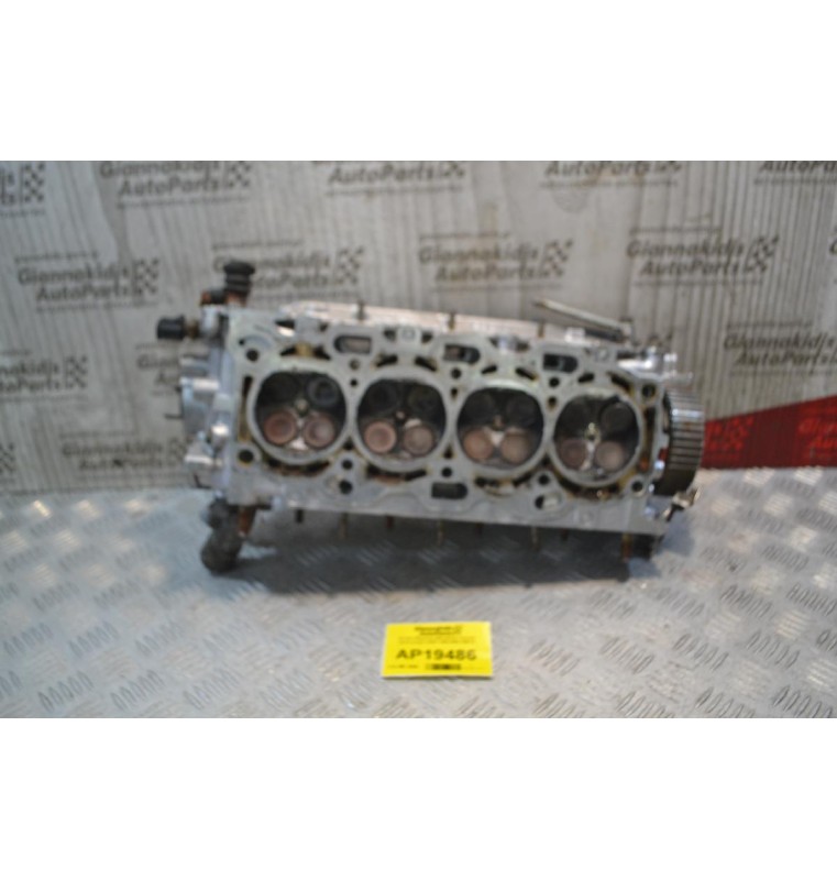 Καπάκι Μηχανής (Κεφαλάρι) Mitsubishi Carisma Αρ.Κινητήρα 4G92 1995-2006 G9E10