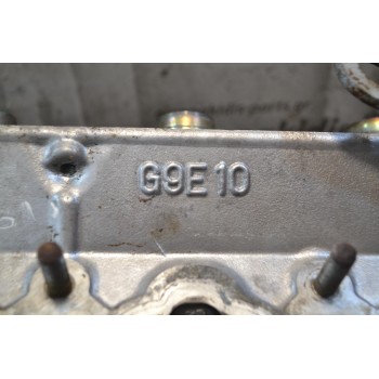 Καπάκι Μηχανής (Κεφαλάρι) Mitsubishi Carisma Αρ.Κινητήρα 4G92 1995-2006 G9E10