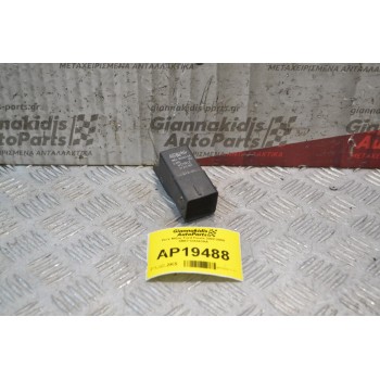 Ρελέ Μίζας Ford Fiesta 2002-2008 3M5T12A343AA